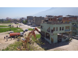 Yıldırım’da Trafik Düğümü Çözülüyor