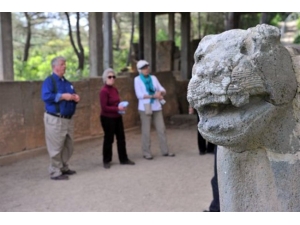 Karatepe Aslantaş, Unesco Dünya Mirası Listesine Girdi
