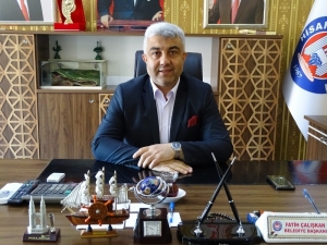 Hisarcık Belediyesinden Örnek Korona Virüs Kararları