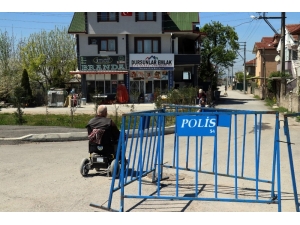 Dayısını Korona Virüsten Dolayı Kaybeden Engelli Vatandaş Karantina Günlerini Anlattı