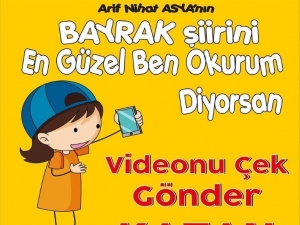 Adıyaman Belediyesinden 23 Nisan’a Özel Yarışma