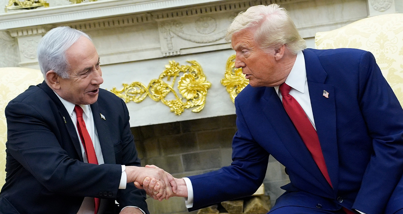 trump-ile-netanyahu-telefonda-gorustu
