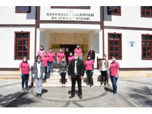 Germencik Belediyesi Sokağa Çıkma Yasağı Hazırlıklarını Tamamladı