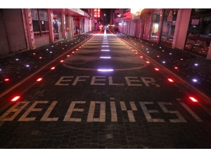 Yağcılariçi’nin Yeni Görüntüsü Beğeni Topladı