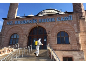 Çorlu Belediye Başkanı Ahmet Sarıkurt, “Çorlu Bizim Evimiz”