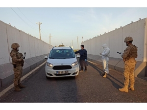 Viranşehir’de Tüm Kurumlar Seferber Oldu