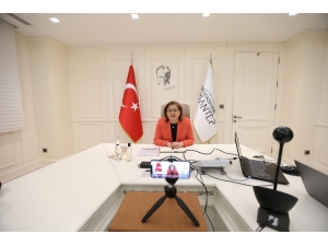 Büyükşehir, Sakinleşen Caddelerde Çalışmalara Başlıyor