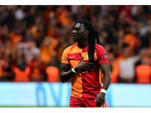 Bafetimbi Gomis, Fatih Terim’i Seçti!