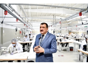 Malatya Büyükşehir Belediyesi Maske Dağıtacak