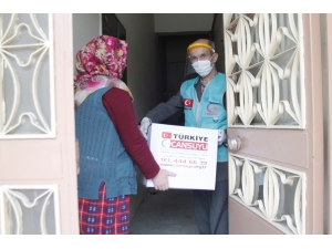 Akhisar’a Cansuyu Olacaklar