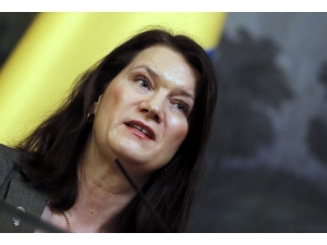 İsveç Dışişleri Bakanı Linde’den İsveç Modelini Eleştirenlere Sert Tepki