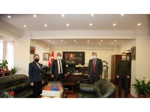 Tunceli Polisine Siperlik