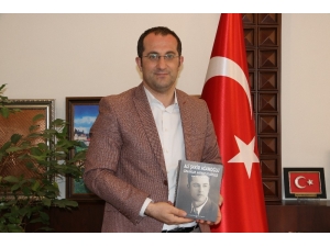 Akçaabat Belediyesi’nin Kitap Arşivi Genişliyor