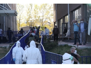 Kuveyt’ten Gelen 349 Türk Vatandaşından 75’i Isparta’da Karantina Altına Alındı