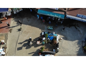 İstanbulluların Sosyal Mesafe Sınavı: Kimisi Uydu, Kimisi Hiçe Saydı