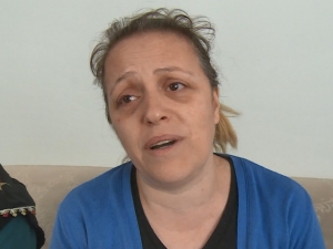 Gamze Pala’nın Ablası Tülay Pala: "Cumhurbaşkanı Gereken Yapılacak, Dedi"