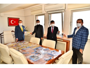 Polislere Covid-16 Siperliği