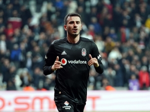 Oğuzhan Özyakup: "Feyenoord’a Kendimi Geliştirmek Geldim"