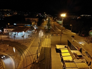 Gaziantep’te Sokağa Çıkma Kısıtlaması