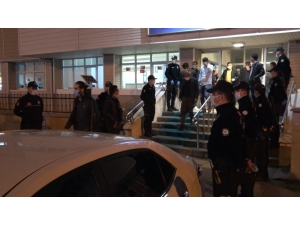 Kırıkkale’de Gece Yarısı Kumar Operasyonu: 28 Kişiye 88 Bin Sosyal Mesafe Cezası