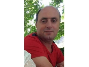 Yaklaşık 40 Metrelik Şarampole Devrilen İş Makinesinin Sürücüsü Hayatını Kaybetti