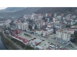 Borçka’da Karantina Süresi Doldu Ve Yeni Kararlar Alındı