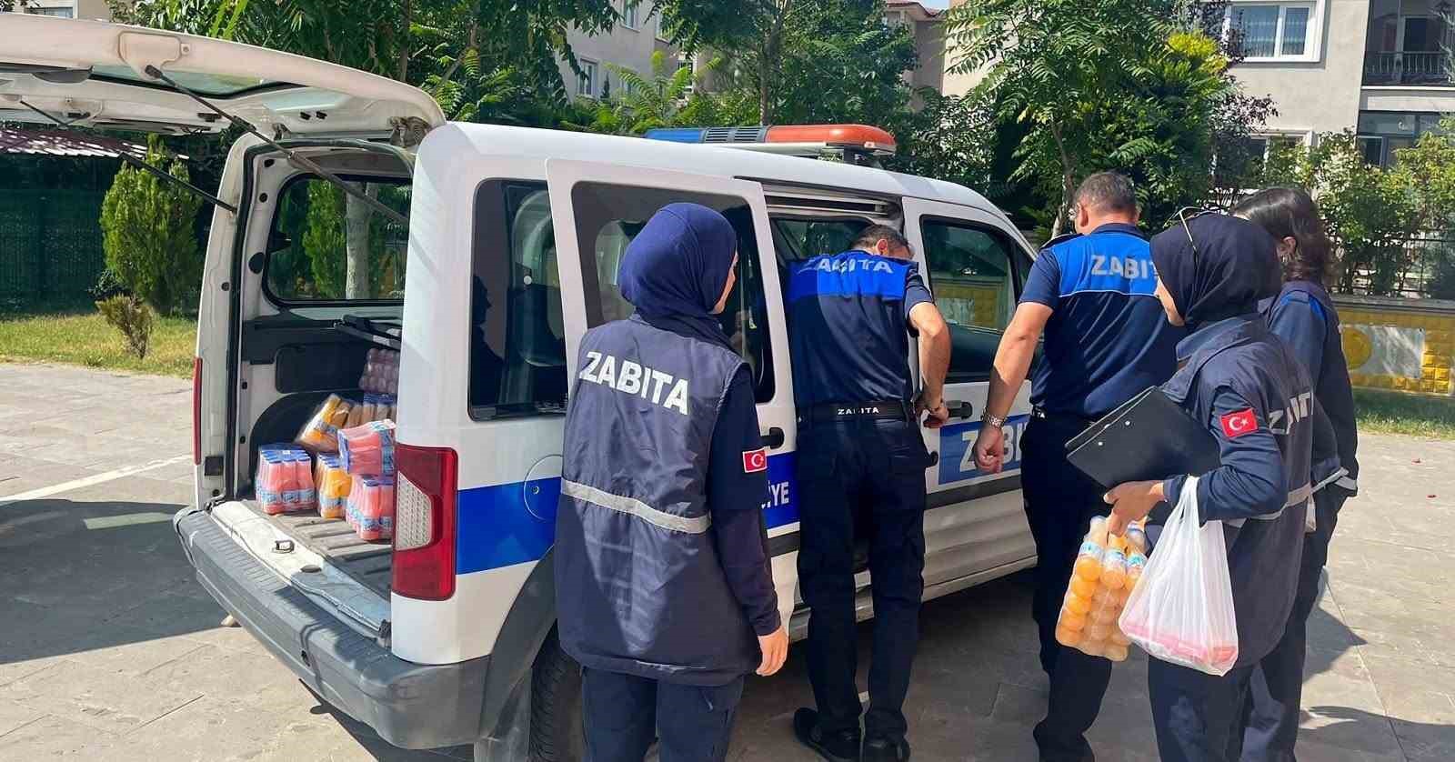 erzincan-da-okul-kantinlerinde-denetim-yapildi