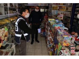 Malatya’da 426 Personelle Huzur Uygulaması