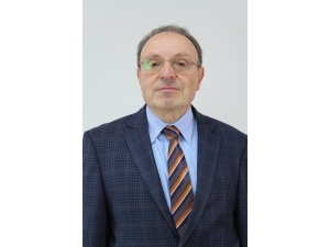 Atılım Üniversitesi Turizm Ve Otel İşletmeciliği Bölüm Başkanı Prof. Dr. Birkan: