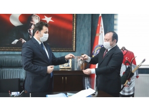 Eğitim Camiasından Polise Siperlik