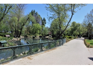 Avrupa’da Hayvanlara Kıyım, Bursa’da Ziyafet Var