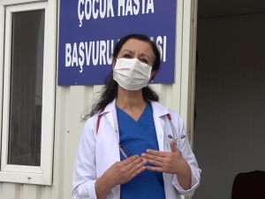 Uzmanından Anne Ve Anne Adaylarına Korona Virüs Uyarıları