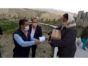 Bulaşacaksa Sevgi Bulaşsın