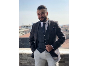Sakal Ve Bıyık Eksikliğine Dikkat