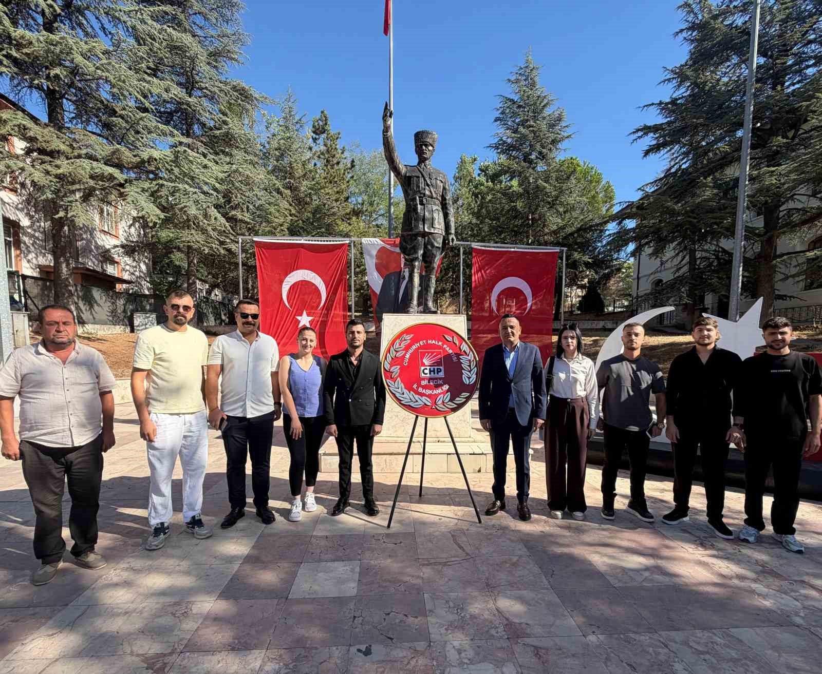 bilecik-te-chp-nin-kurulus-yil-donumunu-kutlandi