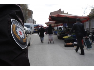 Korona Virüs Kurallarına Uymayanlara Ceza Yağdı