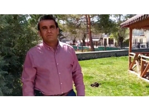 Muhtardan Kampanyaya Destek: Maaşını Bağışladı