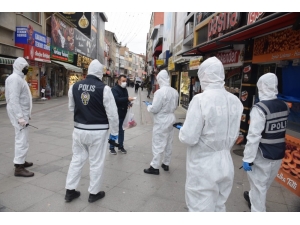 İçişleri Bakanlığı, Ülke Genelinde 51 Bin 170 Personelin Katılımıyla Eş Zamanlı Türkiye Güven Huzur Uygulaması Gerçekleştirdi