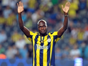 Moussa Sow: "Fenerbahçe Tercihimden Dolayı Gerçekten Çok Mutluyum"