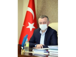 Başkan Büyükakın, “Kocaeli’de Süreç Çok Doğru Analiz Edildi’’