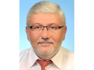 Haydar Baş’ın Damadı Prof. Dr. Mustafa Er Hayatını Kaybetti