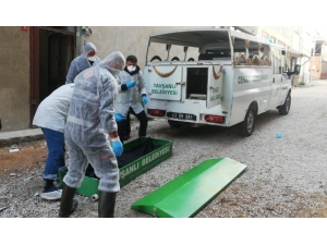 İçki Masasındaki Tartışma Kanlı Bitti: 1 Ölü, 2 Yaralı