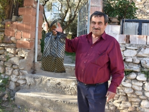 Hırsız İki Defa Şaşırttı