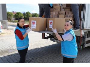 Kısıtlama Kalkınca Dağıtımlar Devam Edecek