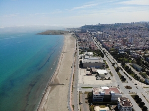 Atakum’dan Kartpostallık Görüntüler