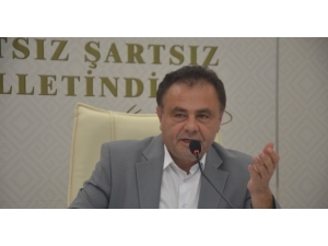 İşletmesi Kapanan Ve İşten Çıkarılanlara Su Yüzde 50 İndirimli