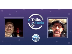 Ünlü İsimler Tuzla Belediyesi’nin Sosyal Medya Hesaplarından Tuzlalılara Konuk Oluyor