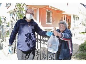 Kötü Gün Dostu Büyükşehir