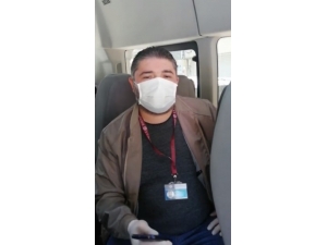 İbb, Sağlık Çalışanını Yolda Bıraktı