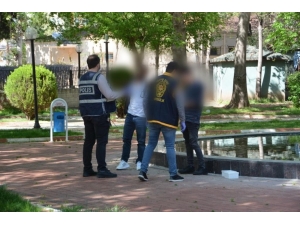 Yasağa Uymayan 58 Kişiye Ceza Uygulandı